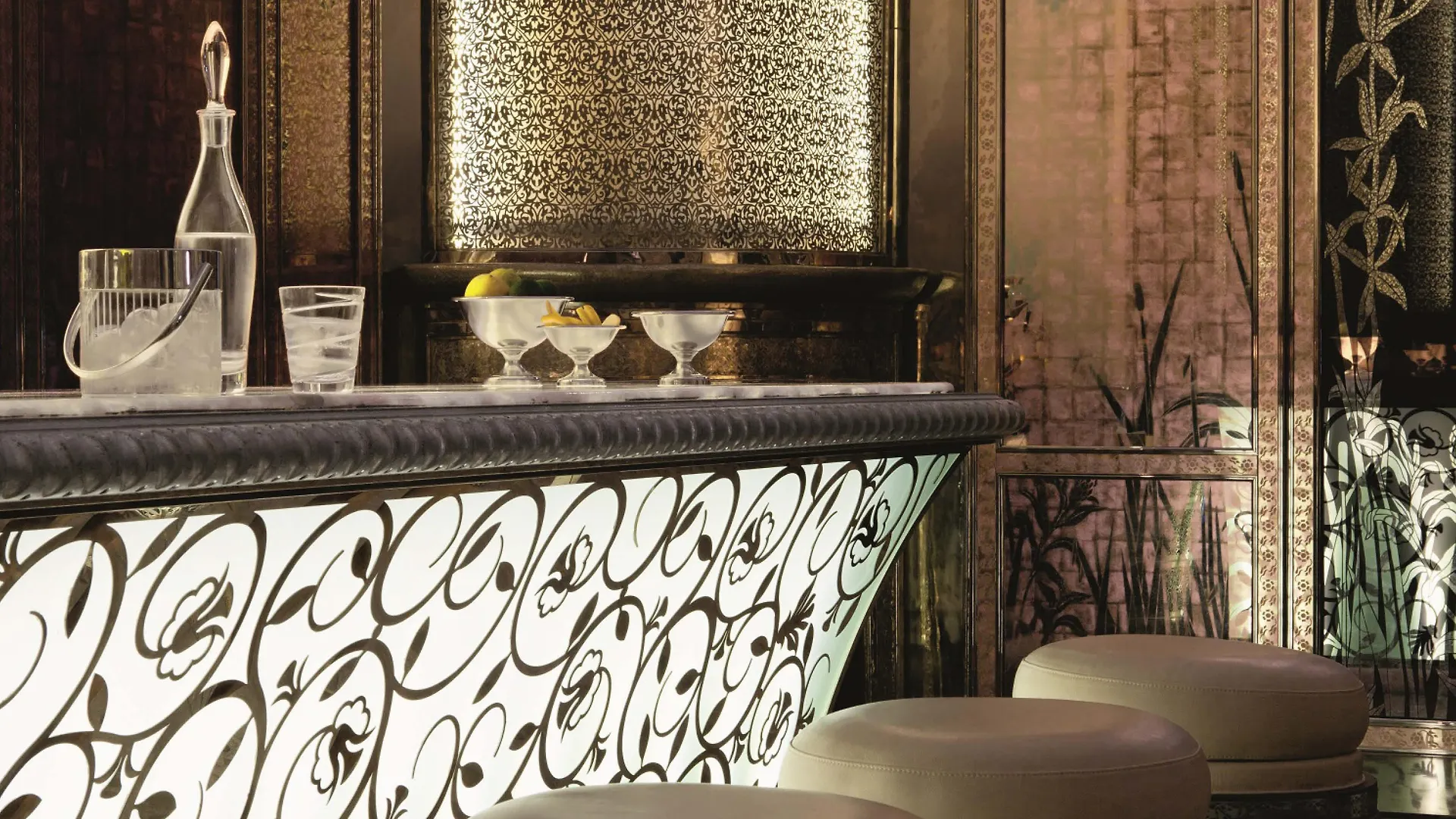 Hotel Royal Mansour Marrakech Marrakesh 5*,  Marruecos