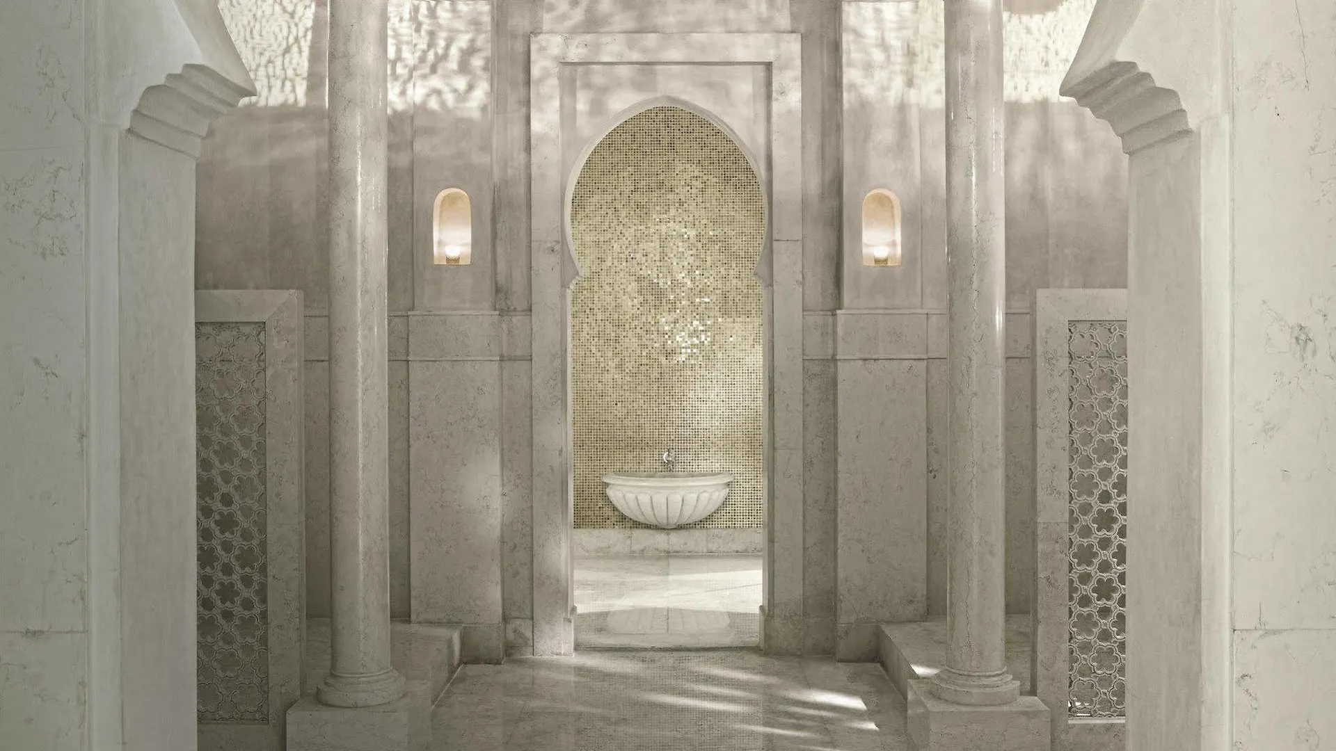 Royal Mansour Marrakech Hotel Marrakesh 5*,