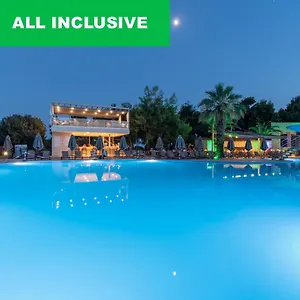 Poseidon Sea Otel Neos Marmaras