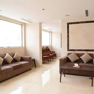 عيون جدة للوحدات السكنية المفروشة جدة