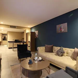 Address Otel Kazablanka