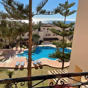 El Toro Apartamento Marbella