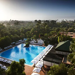 La Mamounia Marraquexe