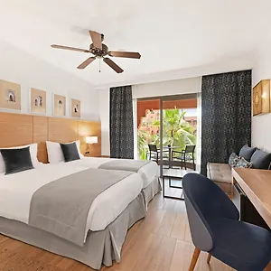 Riu Tikida Garden (adults Only) Marraquexe