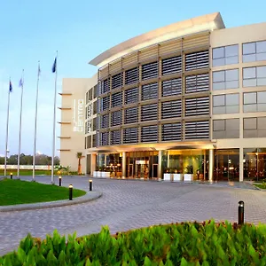 سنترو - باي روتانا 4* الشارقة