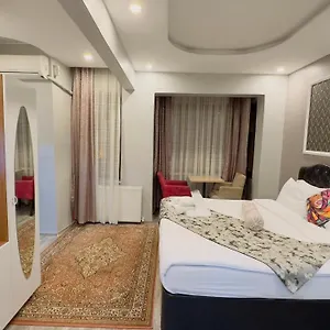 Sahıl Suıtes Otel İstanbul