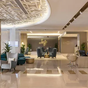 وشقق تو سيزونز 4* دبي