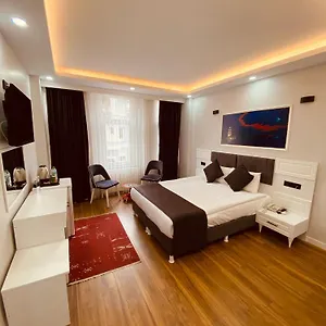 Hodegon Otel İstanbul