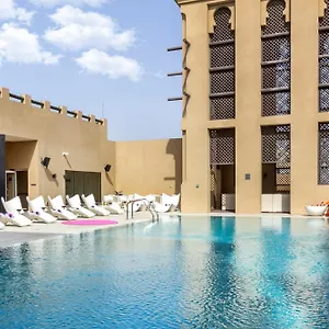 بريمير إن الجدافبريمير إن 3* دبي