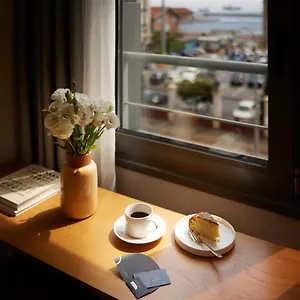Noa Otel Selanik