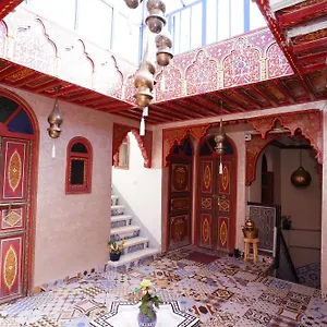 Dar Essassi 23 Marraquexe