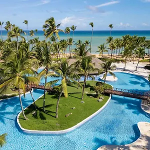***** Курортный комплекс Wyndham Alltra Доминиканская Республика