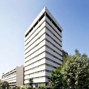 Residencia Universitaria Resa Lesseps Apartamento Barcelona
