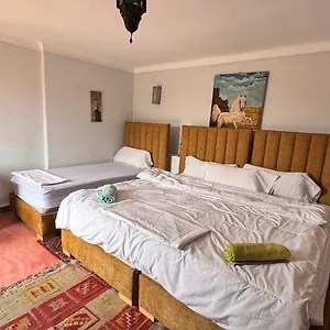 Dar El Koutoubia Marrakesh