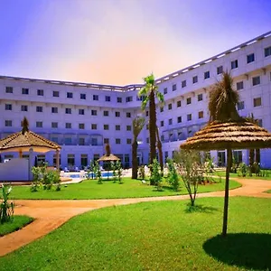 Relax Airport Nouasseur Otel Nouaceur