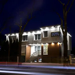 ** Hotel Gold Polska