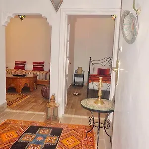 Dar Habache Marraquexe