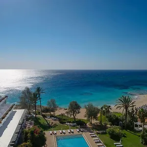 Grecian Sands Θέρετρο Αγία Νάπα