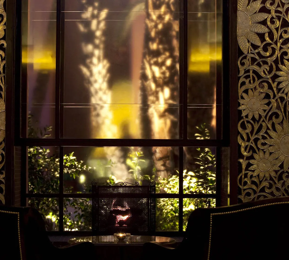 Royal Mansour Marrakech Hotel Marrakesh