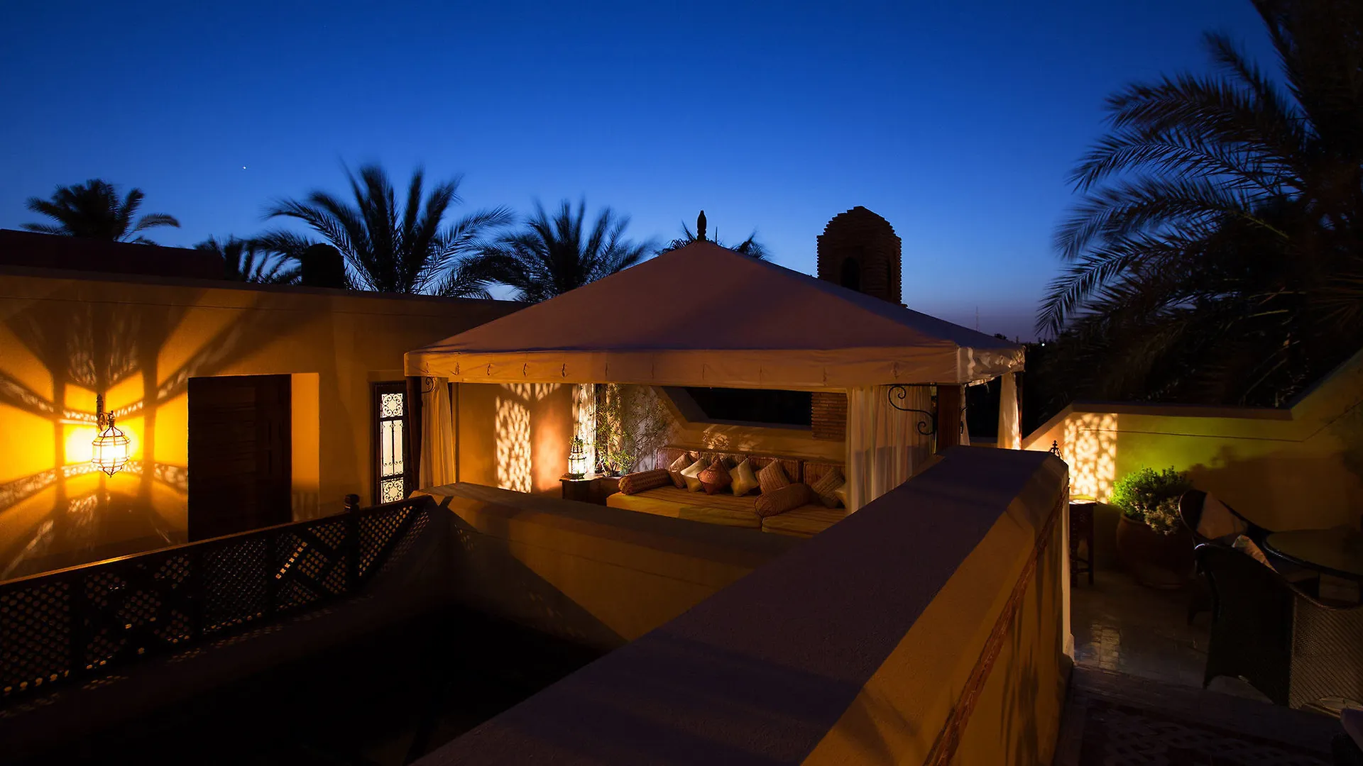 Royal Mansour Marrakech Hotel Marrakesh 5*,